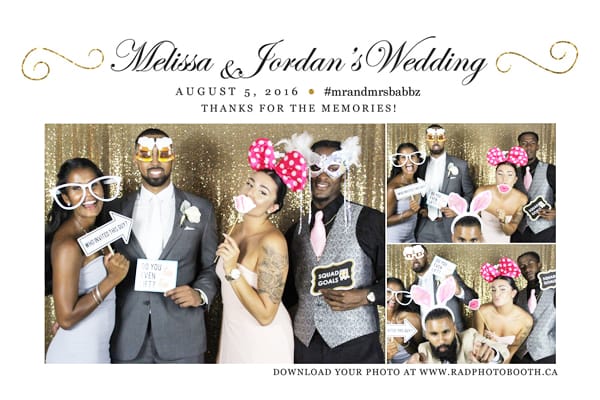 Yogen Fruz Photo Booth