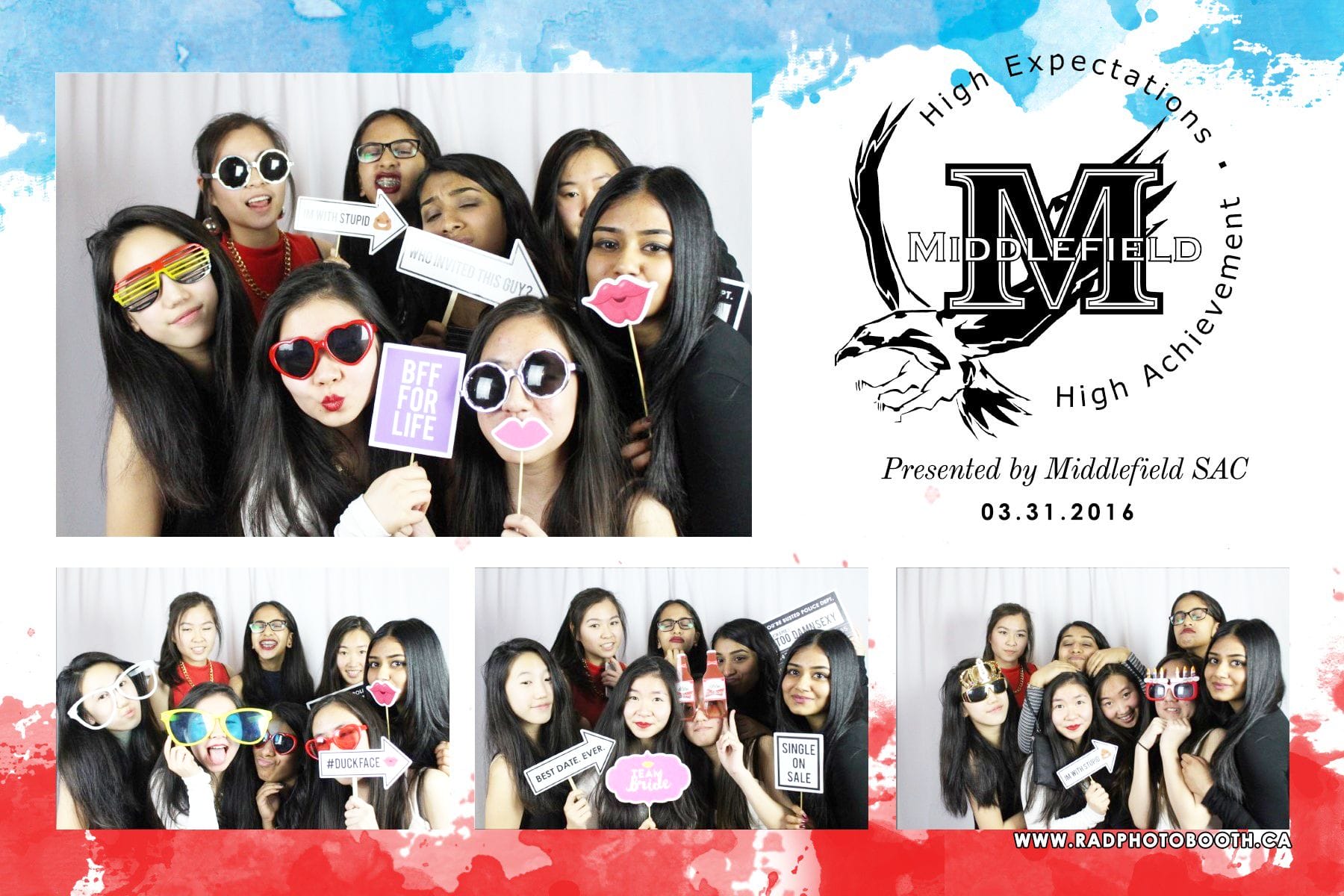 click here to view your photos Semi Formal Photobooth