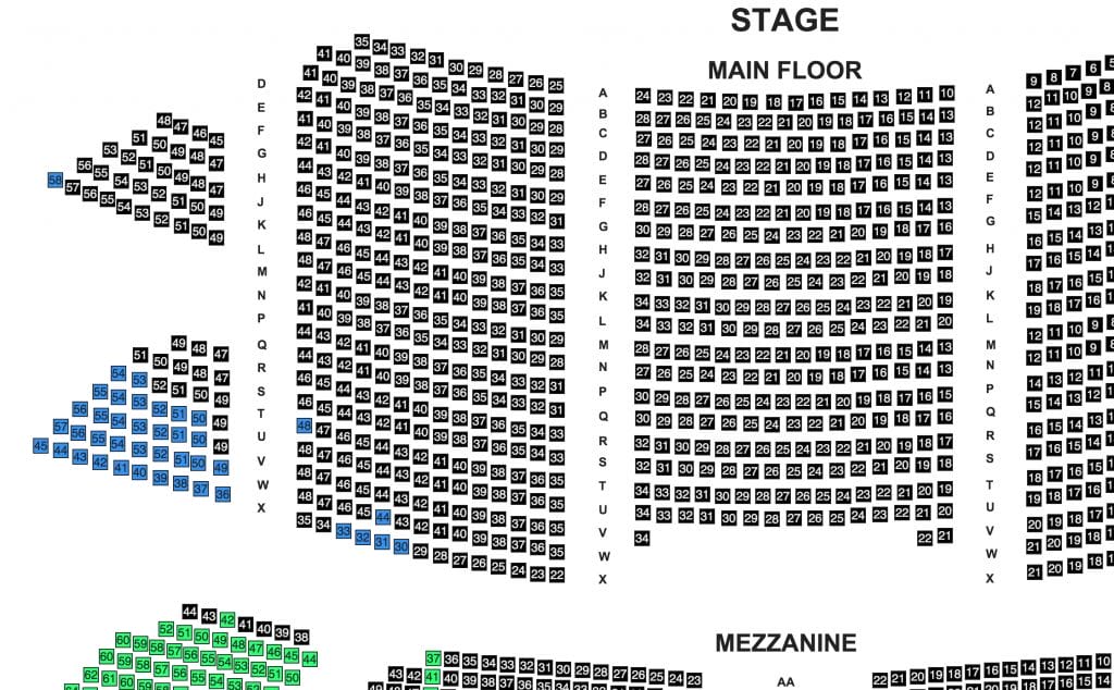 Jadine Concert 2016 Toronto