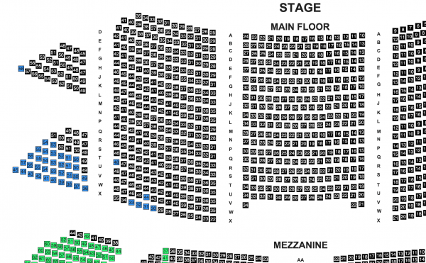 Jadine Concert 2016 Toronto