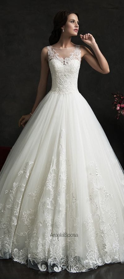 Amelia Sposa Collection