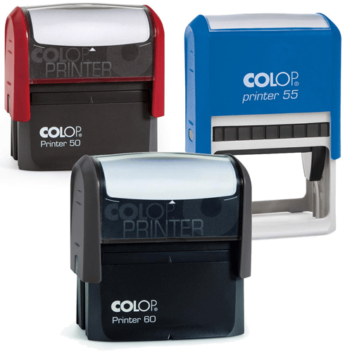 Custom Save the Date Rubber Stamp