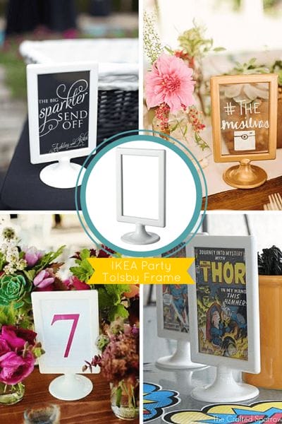 Ikea Hacks