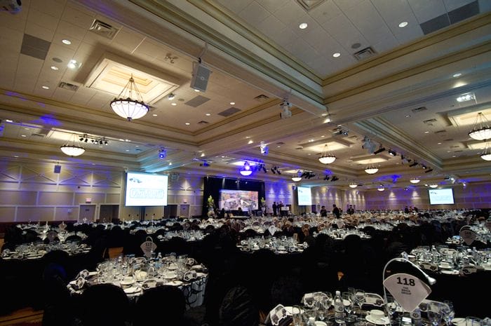 Embassy Grand Convention Centre