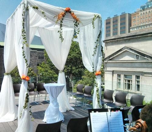 Gardiner Museum