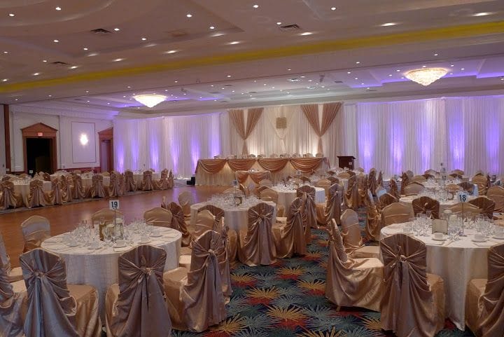 Markham Event Centre