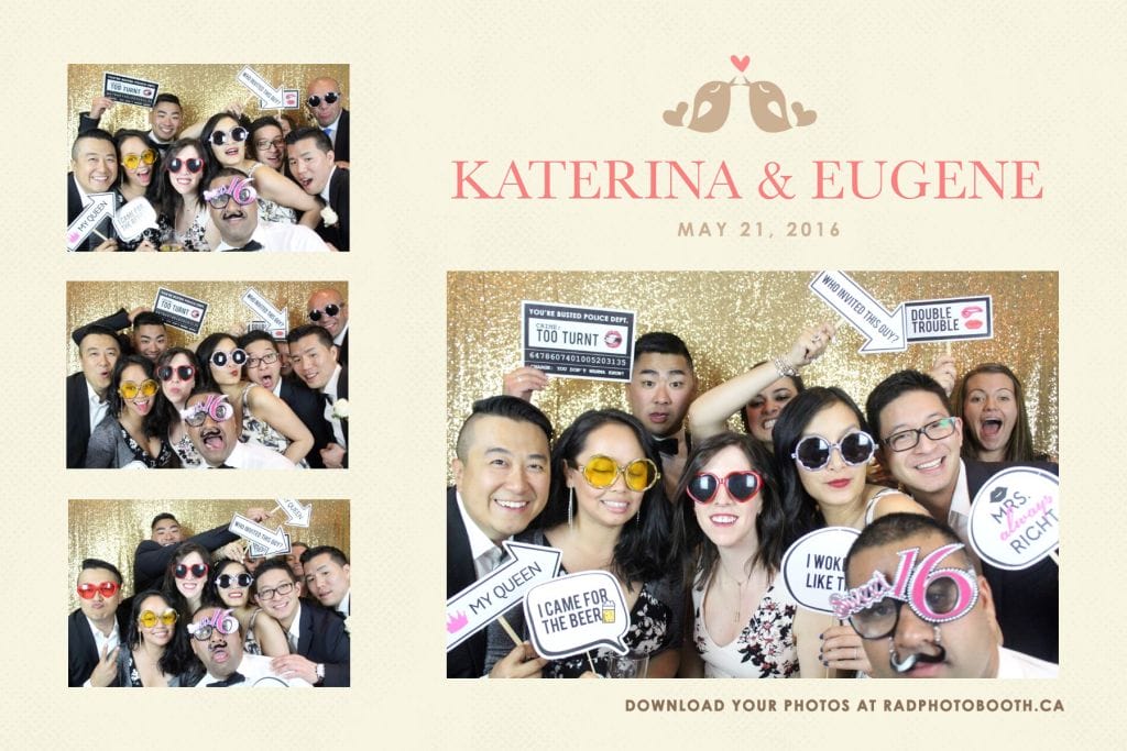 National Event Venue Photo Booth