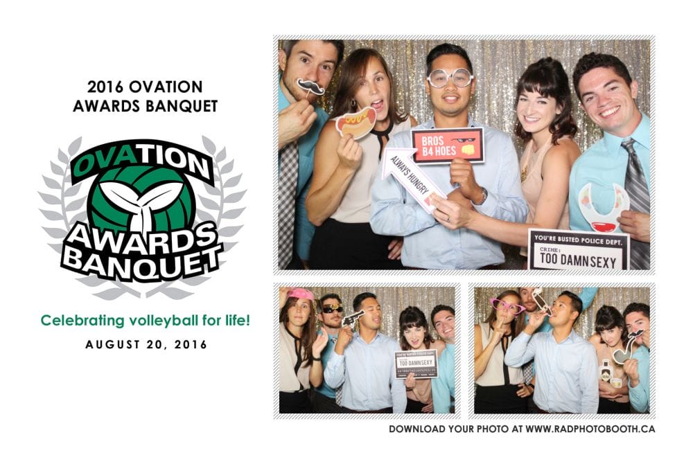 Ontario Volleyball Association