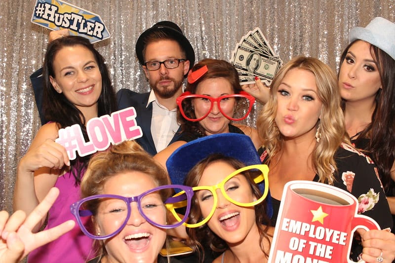 Focusbooth Rental in Toronto