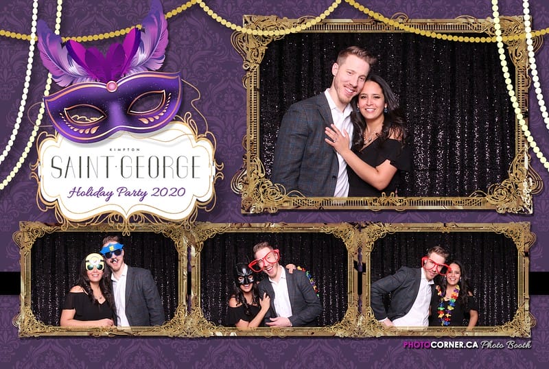 Photocorner